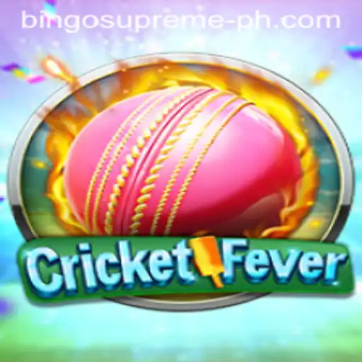 CricketFever: Unveiling the Thrills of BINGO SUPREME