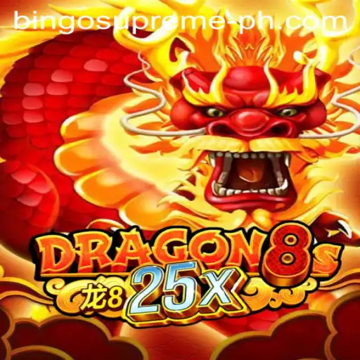 The Dynamic World of Dragon8s25x and the Exciting Twist of BINGO SUPREME