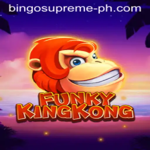Unveiling the Excitement of FunkyKingKong: The Game Revolution Featuring BINGO SUPREME