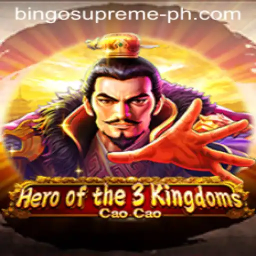 Exploring Heroofthe3KingdomsCaoCao: A Journey Through Time and Strategy