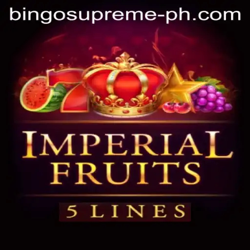 Unveiling the Excitement of ImperialFruits5: A Deep Dive into BINGO SUPREME