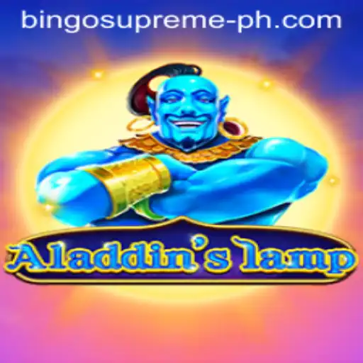 Discover the Enchanting World of Aladdinslamp: Bingo Supreme