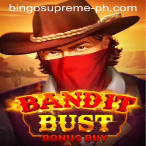 Discover the Thrilling World of BanditBustBonusBuy with BINGO SUPREME