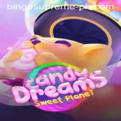 Exploring the Sweet World of CandyDreams: A Focus on BINGO SUPREME