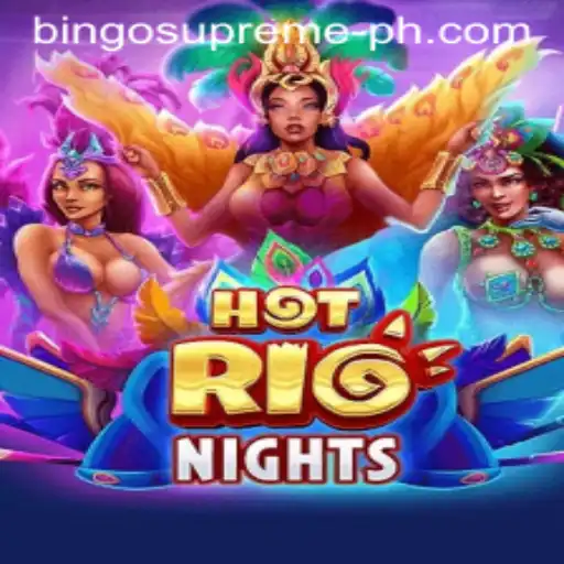 HotRioNights: BINGO SUPREME Reinvents Gaming With A Vibrant Twist