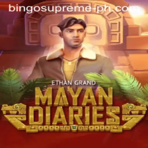 Exploring the Enigmatic World of MayanDiaries: Unveiling BINGO SUPREME