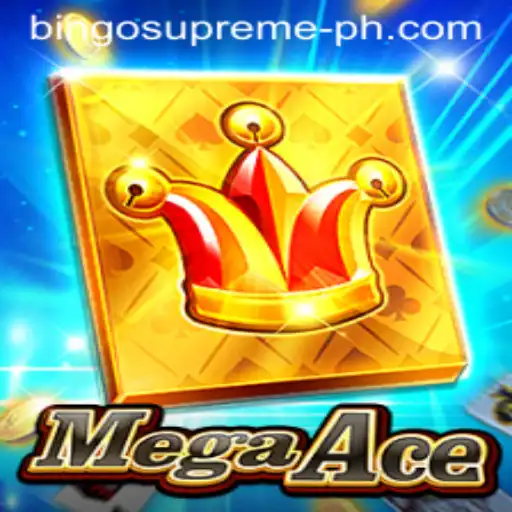 Exploring the Excitement of MegaAce: Introducing BINGO SUPREME