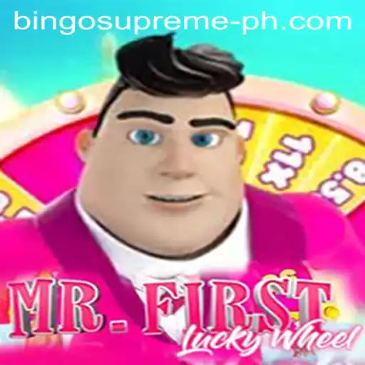 Exploring the Exciting World of MrFirstLuckyWheel and BINGO SUPREME