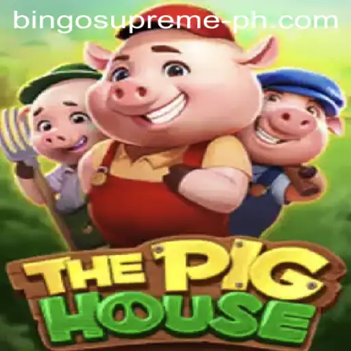 Exploring ThePigHouse and the Exciting BINGO SUPREME