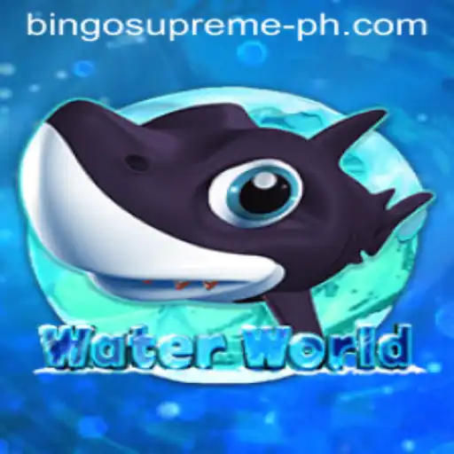 Discovering WaterWorld and the Exciting Fusion with BINGO SUPREME
