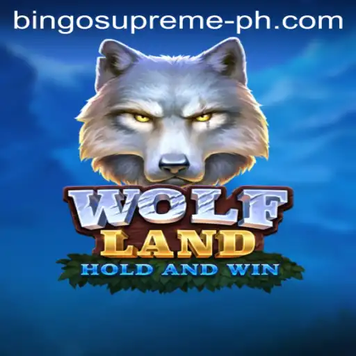 WolfLand: Unveiling the Excitement of BINGO SUPREME