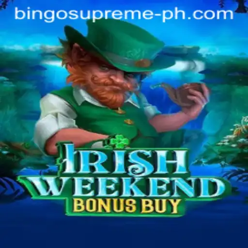 Discover the Thrilling World of IrishWeekendBonusBuy: BINGO SUPREME Edition