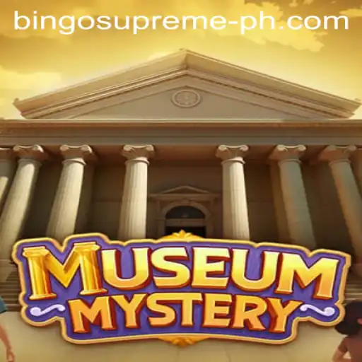 Unveiling the Secrets of MuseumMystery: A Look Into the Enigmatic 