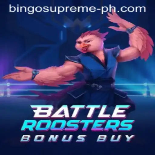 BattleRoostersBonusBuy: A New Era of BINGO SUPREME