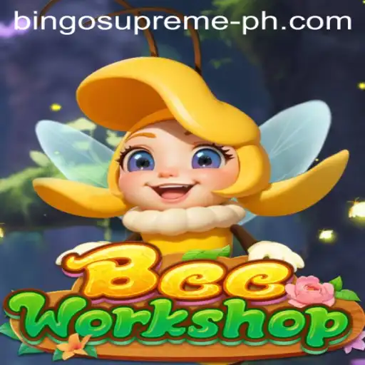 Unbeelievable Fun with BeeWorkshop: Dive into the World of BINGO SUPREME