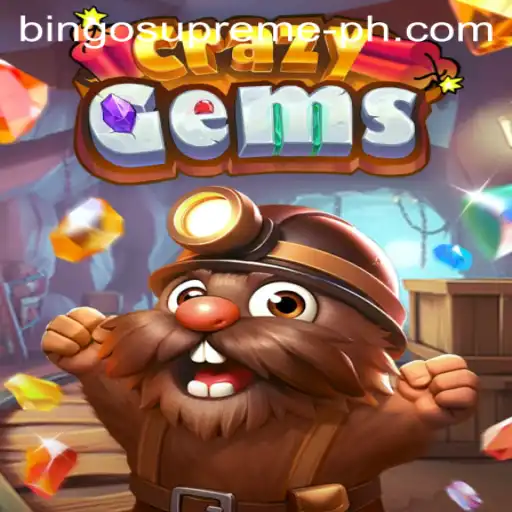 Unleashing the Thrills of CrazyGems and BINGO SUPREME