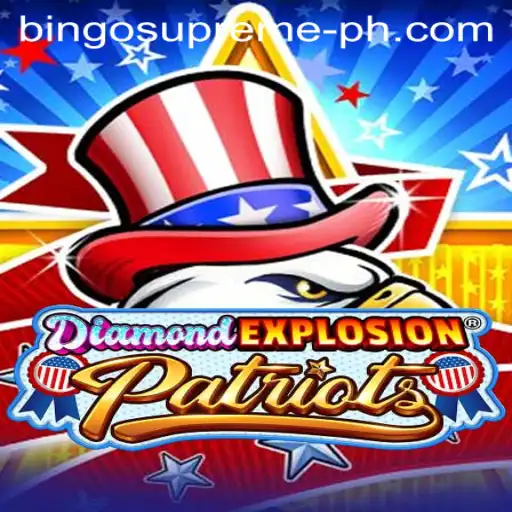 Unveiling the Thrills of DiamondExplosionPatriots: A Dynamic Gaming Experience