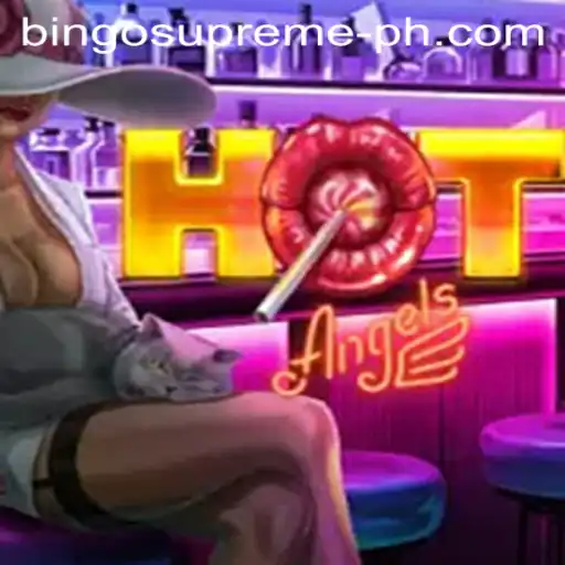 Unveiling the Excitement of HotAngels: BINGO SUPREME Edition