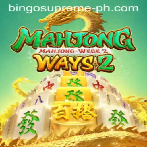 Discover the Exciting World of MahjongWays2 and BINGO SUPREME