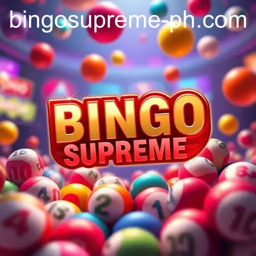 The Monopoly of BINGO SUPREME