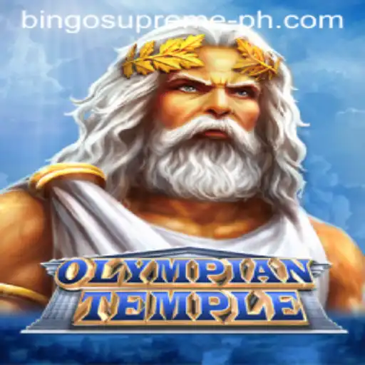 Discovering OlympianTemple: A Dive into the World of BINGO SUPREME
