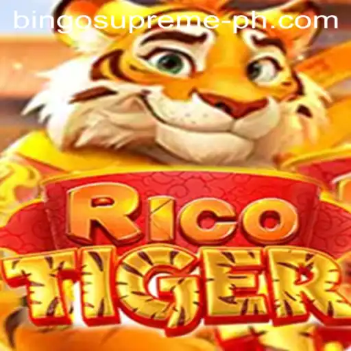 RicoTiger: The Exciting New Era of BINGO SUPREME