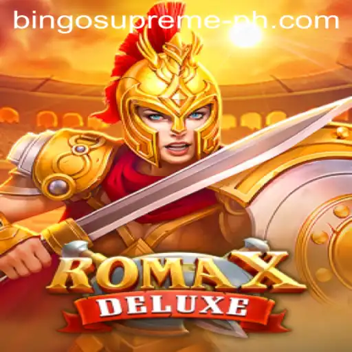 Exploring the Exciting World of RomaXDeluxe and BINGO SUPREME