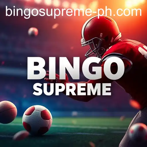 BINGO SUPREME: Transforming Sports Betting