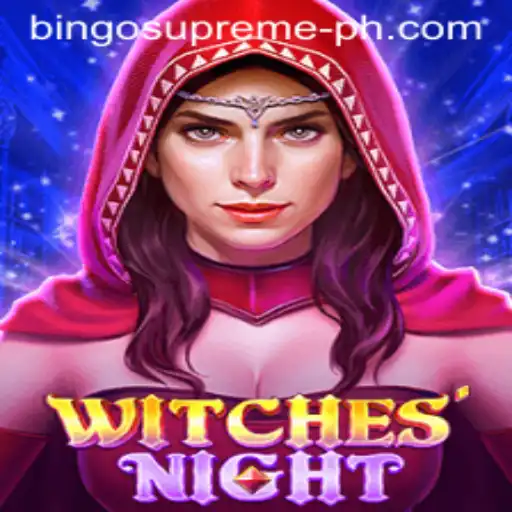 Exploring the Enchanting World of WitchesNight: BINGO SUPREME