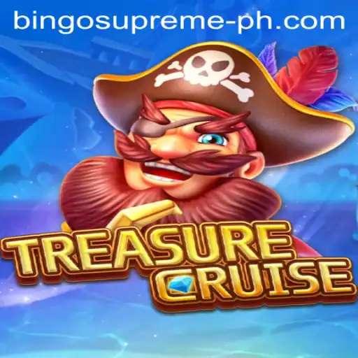 Embark on an Adventure with TREASURECRUISE and Discover BINGO SUPREME