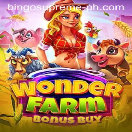 Discover the Exciting World of WonderFarmBonusBuy: A New Era in Gaming