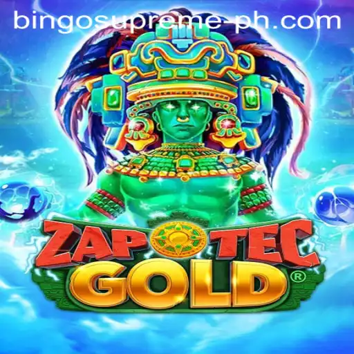 Exploring the Intriguing World of ZapOtecGold: BINGO SUPREME